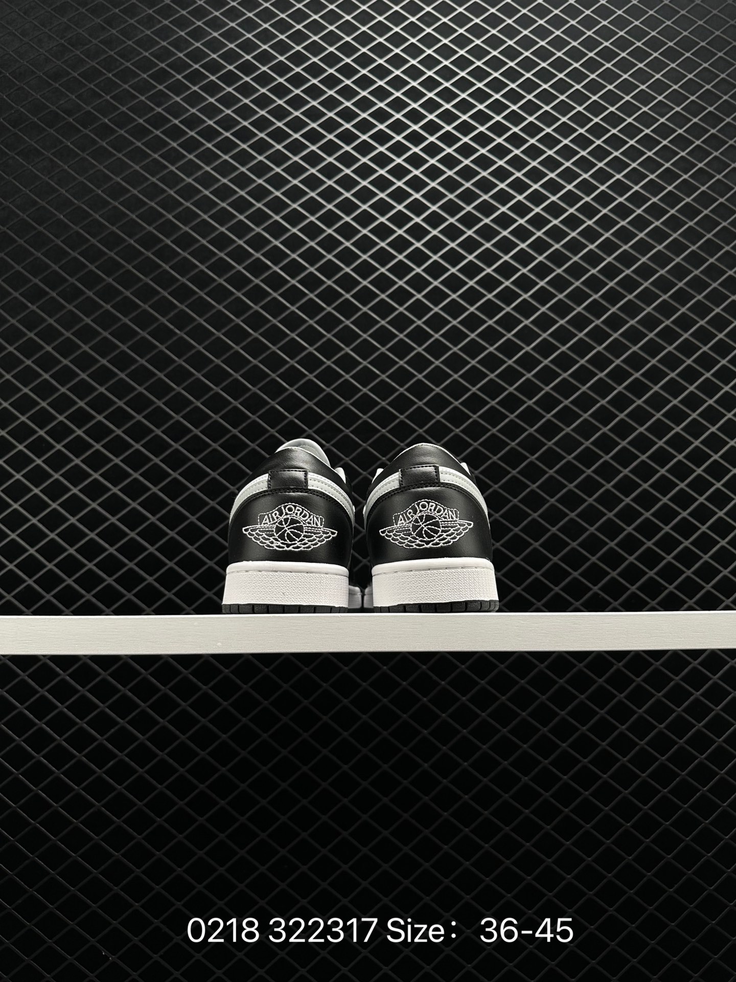 Air Jordan 1 Low “Oyber Green”